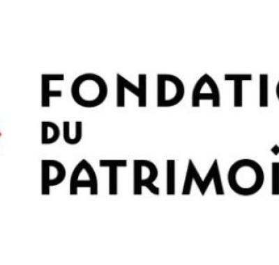 Fondation du Patrimoine
