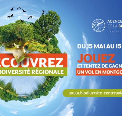 La biodiversité locale en jeu !