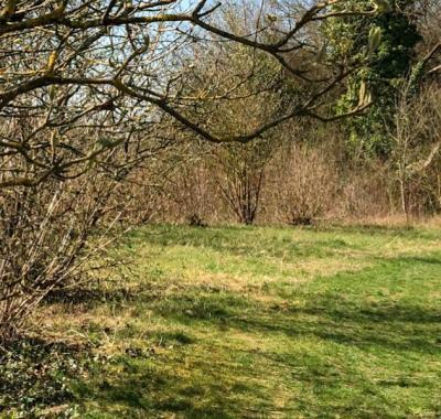 Trois nouveaux sites labellisés EcoJardin en Centre-Val de Loire