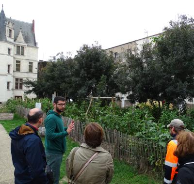 Biodiv'Tour, les 8 visites sont programmées !