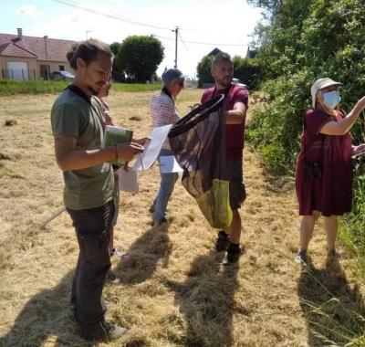 Défi citoyen pour la biodiversité, 6 communes se lancent !