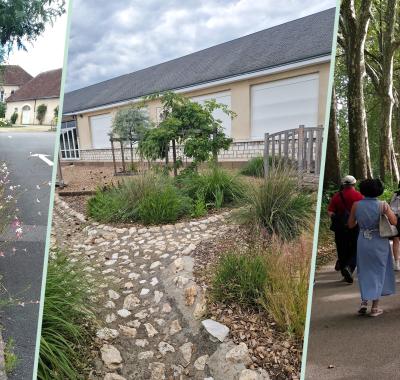 Santé et biodiversité : 3 visites pour les collectivités !