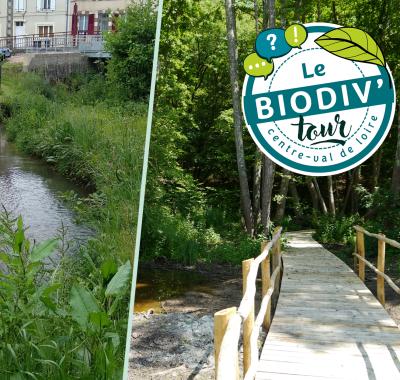 Réduction du risque inondation : 3 visites pour les collectivités !