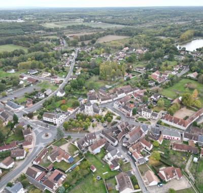 De nouveaux "Territoires engagés pour la nature" en Centre-Val de Loire
