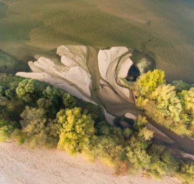 Crues et biodiversité