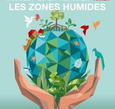 [Mois des zones humides 2022] Animations en région