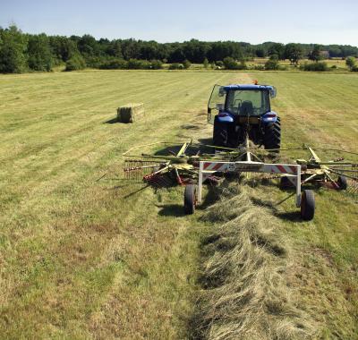 Biodiversité et agriculture