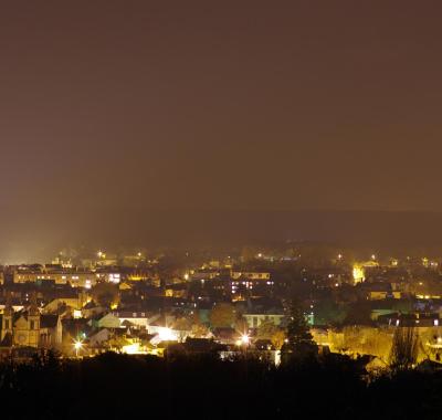 Gérer son éclairage, une idée lumineuse pour la biodiversité