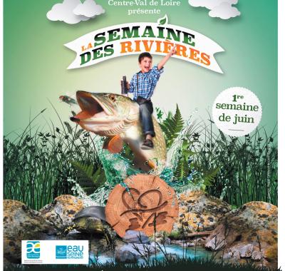 La semaine des rivières