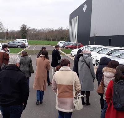 Lancement du recueil d'actions d'entreprises en faveur de la biodiversité