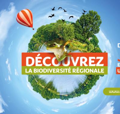 La biodiversité locale en jeu !