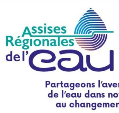 Assises régionales de l'eau / Région Centre-Val de Loire