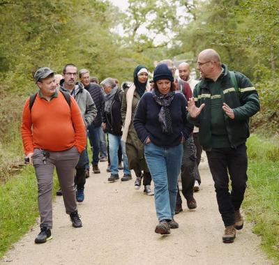 Tous en forêt : 4 sorties en Val de Loire ! | ONF