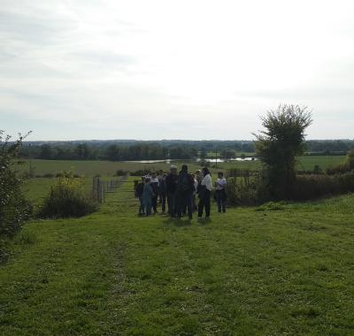 Journée interpoles de l'Observatoire sur les haies