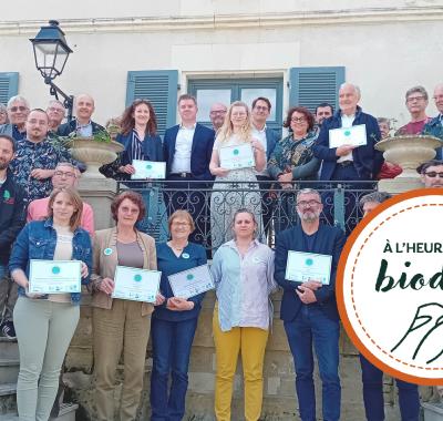 [À l'heure de la biodiv' !] Les "labels" de la biodiversité 1/3 : Définitions et présentation de la boîte à outils