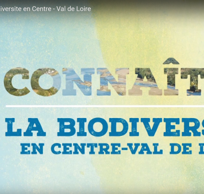 Connaître la biodiversité en Centre-Val de Loire