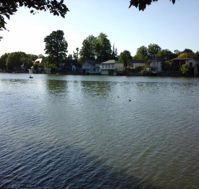 Des solutions pour améliorer la ressource en eau