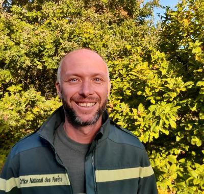 [Portrait] Loïc Le Berre, animateur nature