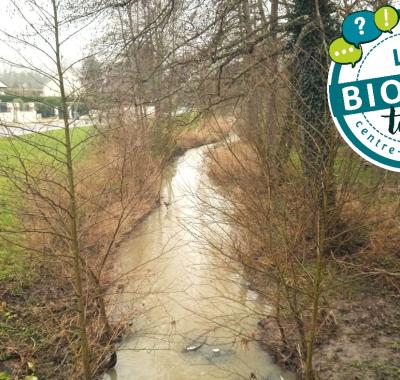 Gestion de l'eau dans la ville, à Boigny-sur-Bionne