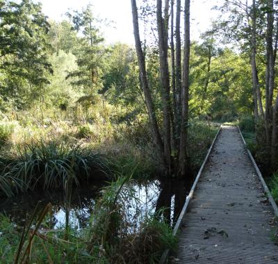 Lieux de nature et de culture