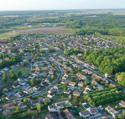 Collectivités, rejoignez le club des "Territoires engagés pour la nature" !