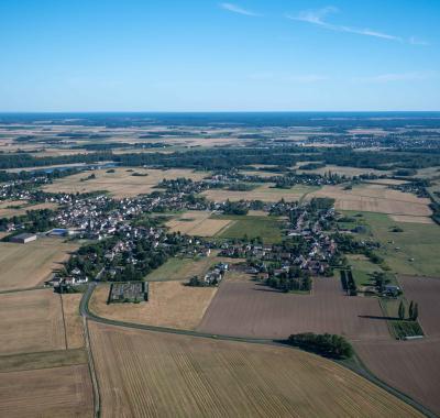 De nouvelles collectivités s'engagent pour la nature en Centre-Val de Loire !
