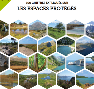 100 chiffres expliqués sur les espaces protégés