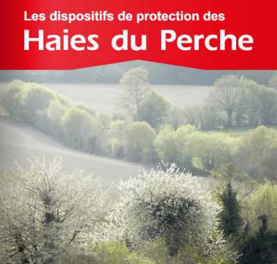 Les dispositifs de protection des haies du Perche | PNR du Perche