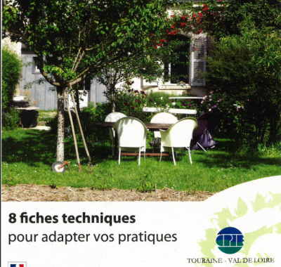 Adapter votre jardin au changement climatique | CPIE Val de Loire