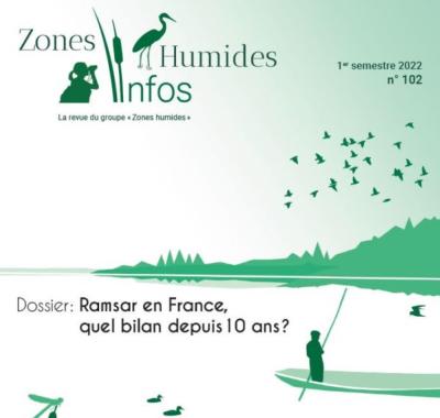 Ramsar en France, quel bilan depuis 10 ans ?