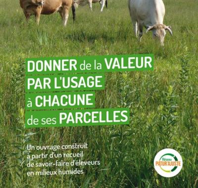 Donner de la valeur par l'usage à chacune de ses parcelles