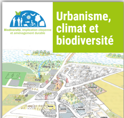 Urbanisme, climat et biodiversité | CAUE du Loiret