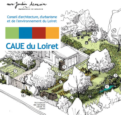 Le climat change, votre jardin aussi !