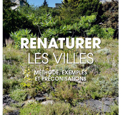 Renaturer les villes | ARB Île-de-France