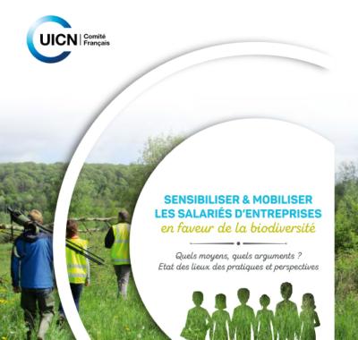 Sensibiliser et mobiliser les salariés d’entreprises en faveur de la biodiversité 