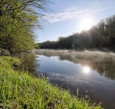 Chiffres-clés de la biodiversité en Centre-Val de Loire