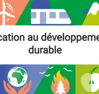 Plateforme Education au Développement Durable