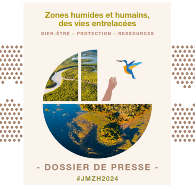 Dossier "Zones humides et humains, des vies entrelacées" | Ramsar France