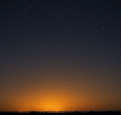 Tout savoir sur la pollution lumineuse - la foire aux questions