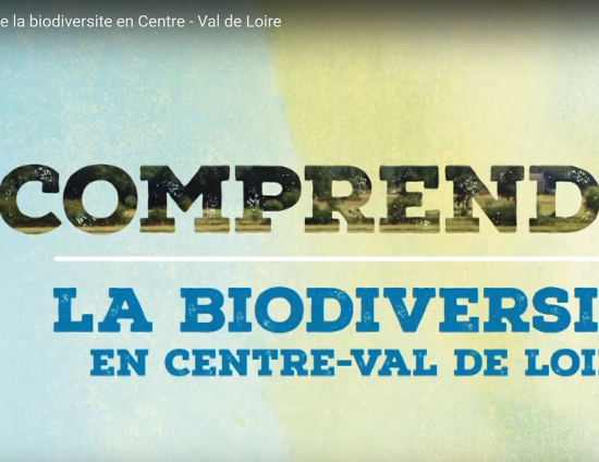 Comprendre la biodiversité en Centre-Val de Loire