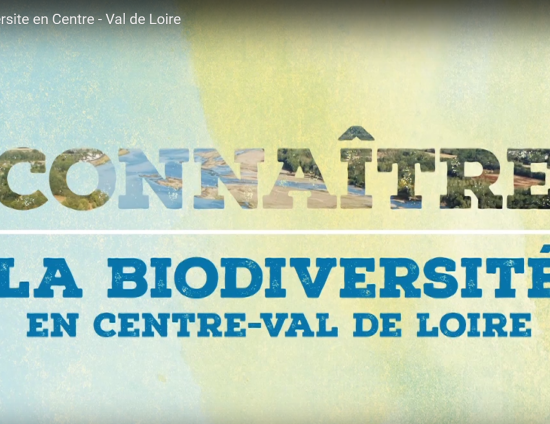 Connaître la biodiversité en Centre-Val de Loire