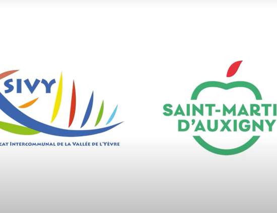 Lauréat des Trophées Life ARTISAN : SIVY et Saint Martin d'Auxigny