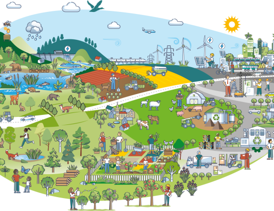 Plateforme "Entreprise & Biodiversité" | OREE