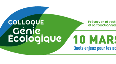 Colloque du génie écologique | UNEP