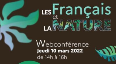 Les français et la nature |CGDD
