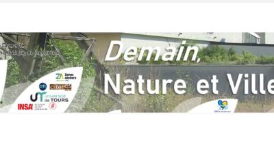 Demain, Nature et Ville | Réseau MIDI