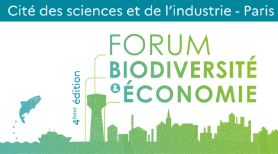 Forum Biodiversité et Economie | OFB