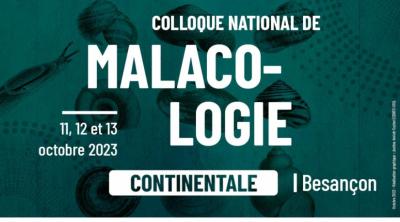 Rencontre nationale de Malacologie (étude des mollusques) continentale | Conservatoire botanique national de Franche-Comté – Observatoire régional des Invertébrés et PatriNat