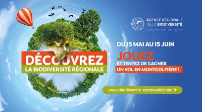 La biodiversité locale en jeu !