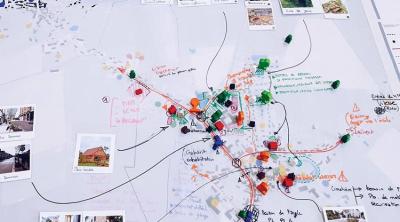 Agir pour la revitalisation des territoires | CAUE41